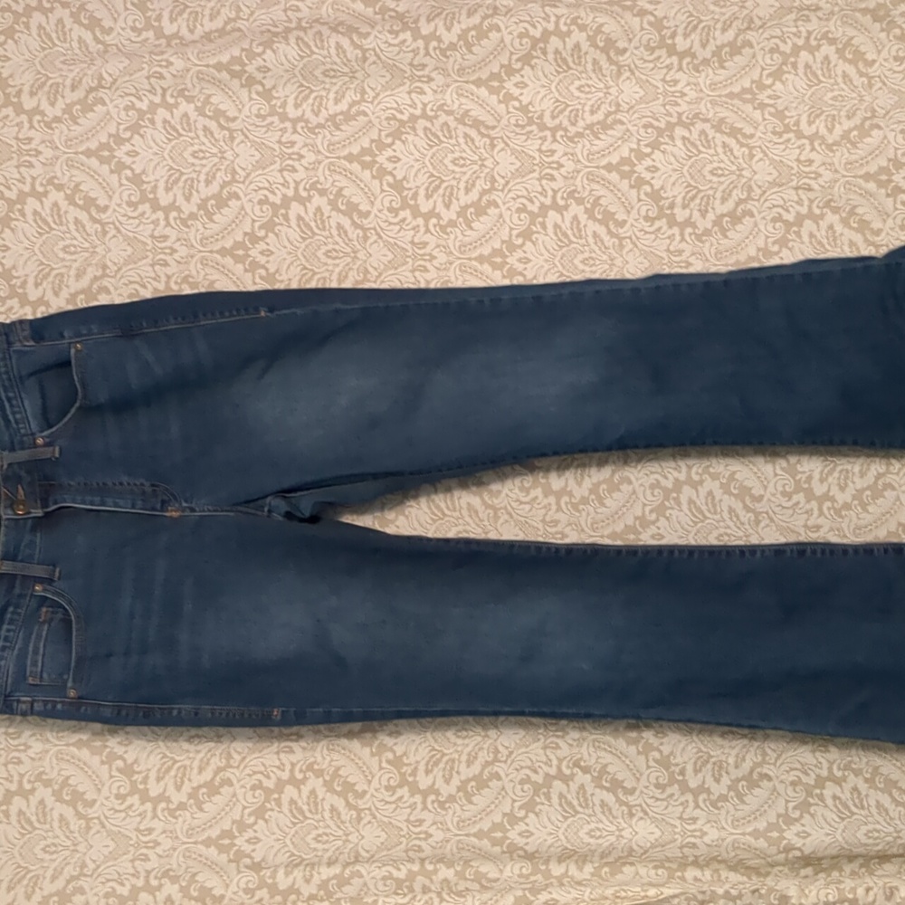 Bootcut Jeans GUC